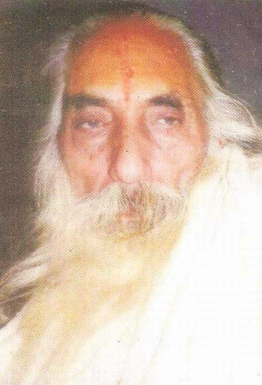 Narsimha Das Ji Maharaj