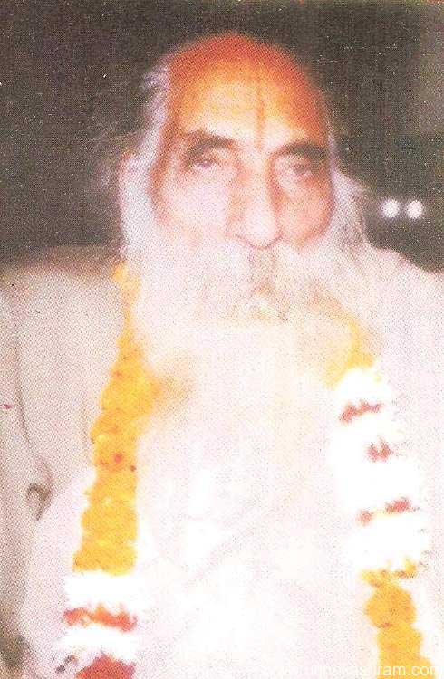 Narsimha Das Ji Maharaj Ji